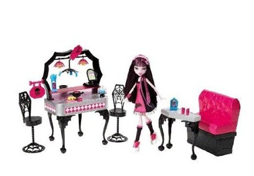 Monster High ( Toys )截图1