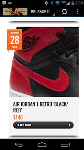 Air Jordan Pro截图1