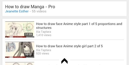 How to Draw Manga - Pro截图1