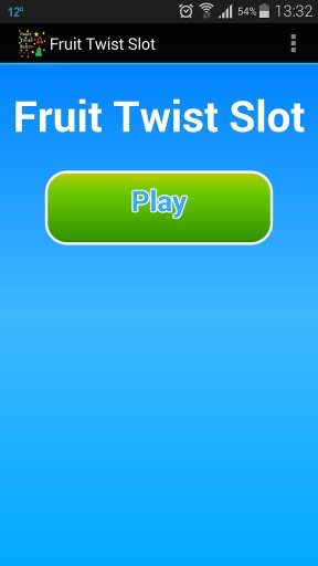 Fruit Twist Slot截图4