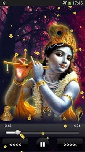 Magic Krishna Lwp and Temple截图5