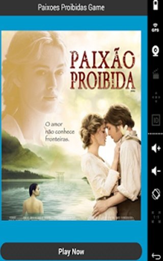 Paixoes Proibidas jogo截图5