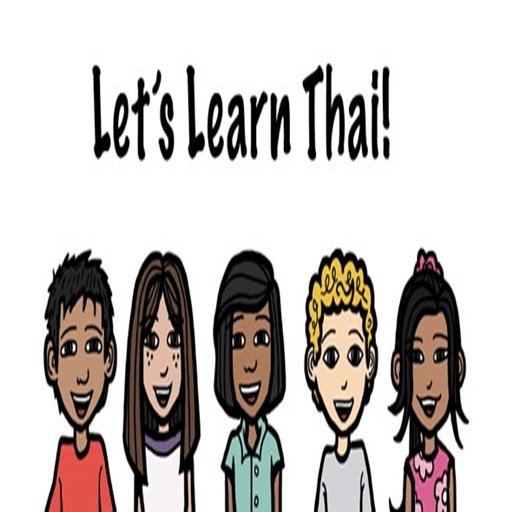 Let Learn Thai截图6