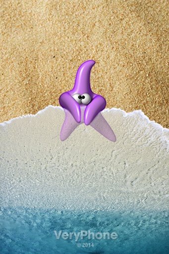 Starfish Slider截图10