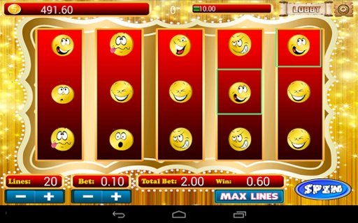 Pet Slot Saga截图3