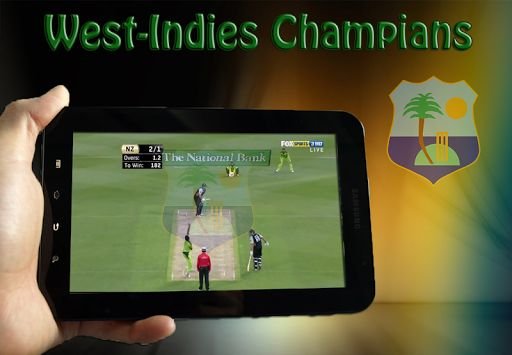 West-Indies Champions Game截图4