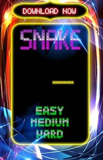 Glow Snake截图8