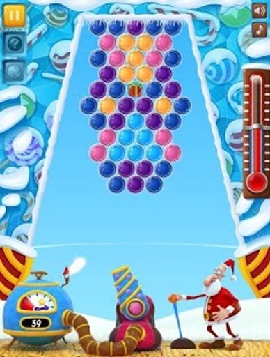 Santa's Candy截图7