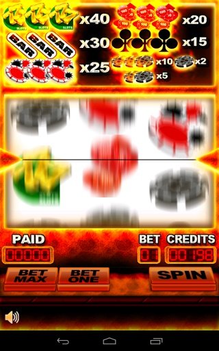 Angry Slots截图2