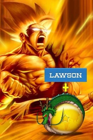 盒蛋の龙珠LAWSON截图3