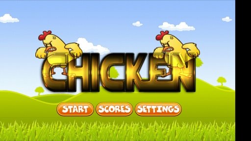 Chicken Shooting截图1