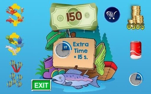 Pesca Extrema截图7