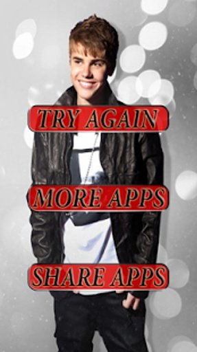 Justin Bieber Prank Calls截图1