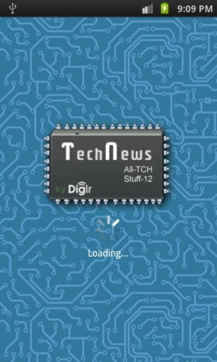 Tech News | Daily News Briefs截图1