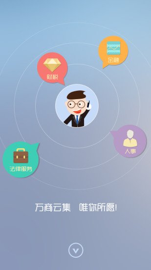 商集唯你截图1