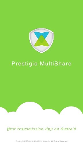 MultiShare Prestigio截图6