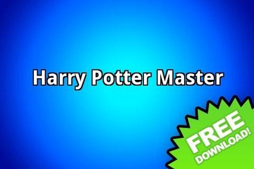 Harry Potter Master截图2