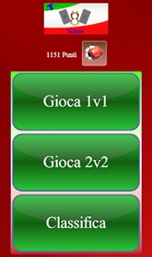 Scopa Treagles截图4