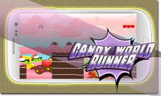 Police Candy World截图6