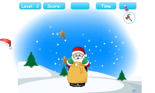 Santa Gift Collections截图2