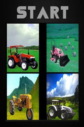 Tractor Farm截图3