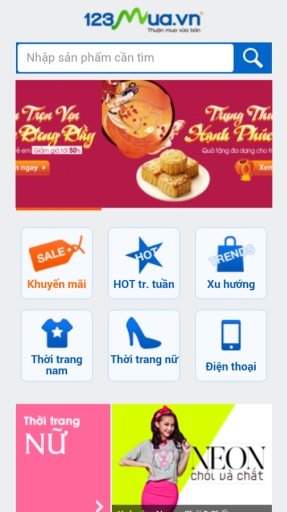 123Mua - Thuận Mua Vừa B&aacute;n截图4