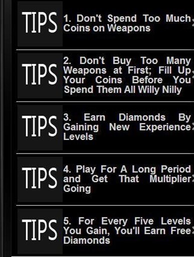 Beat Boss Tips截图2