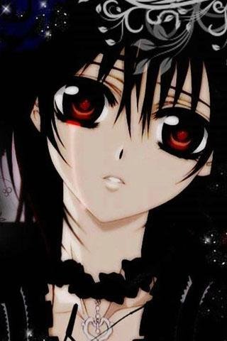 Vampire Knight Wallpaper截图3