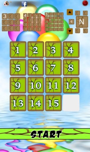 Cool Math Puzzle Games截图1