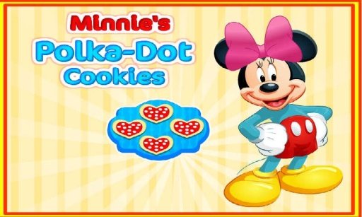 Minnie Cookie截图3