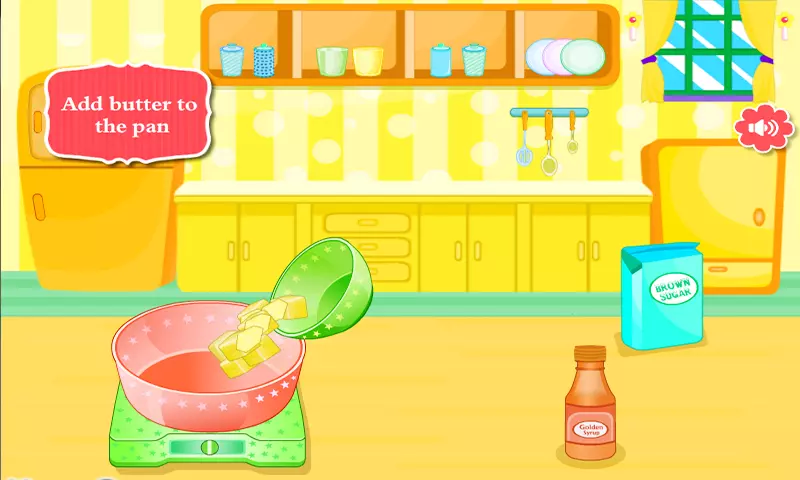 Tasty Cookies Cooking Games截图7