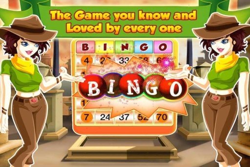 Bonus Ball Bingo - Free Points截图2