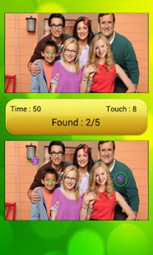 Liv And Maddie Game New Fans截图2