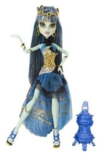 Monster High for kids截图2