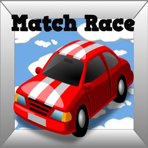 Racecar Match截图1