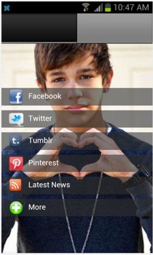 AUSTIN MAHONE SONGS截图6