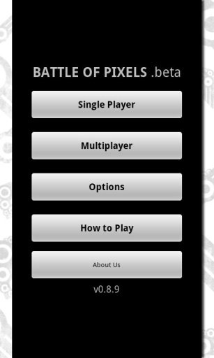 Battle of Pixels [DEMO]截图1