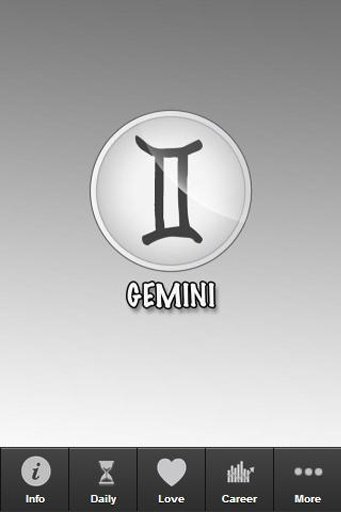 Horoscope Gemini截图3