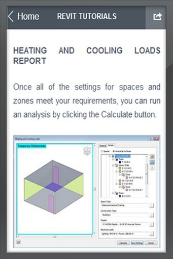 Revit Tutorials截图3