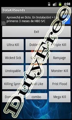 Dota Soundboard截图3