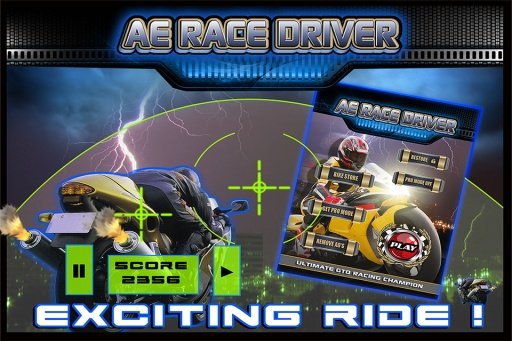 Ace Race Driver截图5