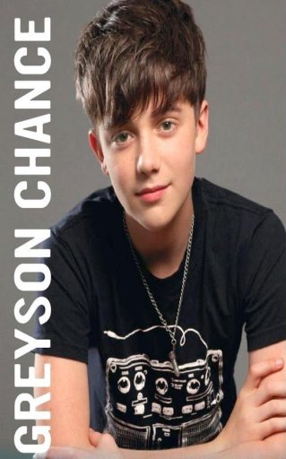 Greyson Chance Game截图7