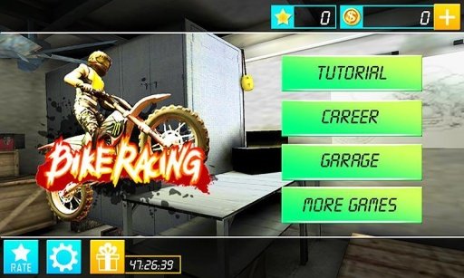 Dirt Bike Extreme截图1