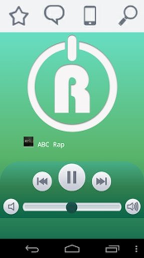 Rap Radio Free截图2