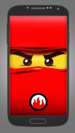 Ninjago Wallpapers Free HD截图3