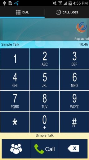 Simple Talk截图2