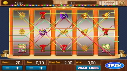 free slot machines 2014截图2