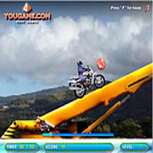 New Super Motorcycles Games截图5