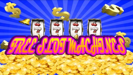 free slot machines 2014截图1