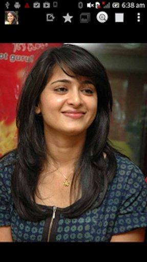 Anushka Shetty LWP截图7